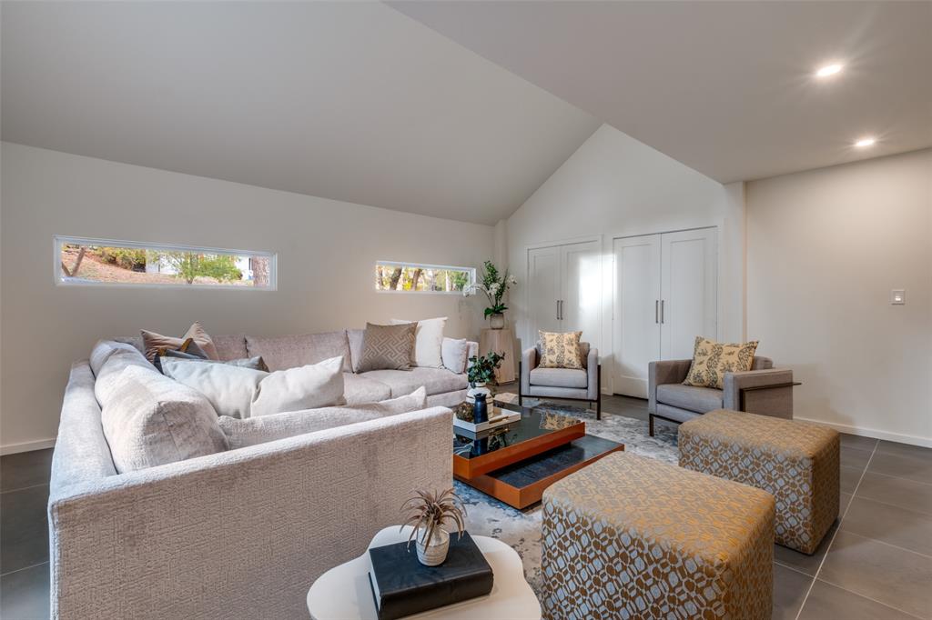 Oak Park Estates - Residential