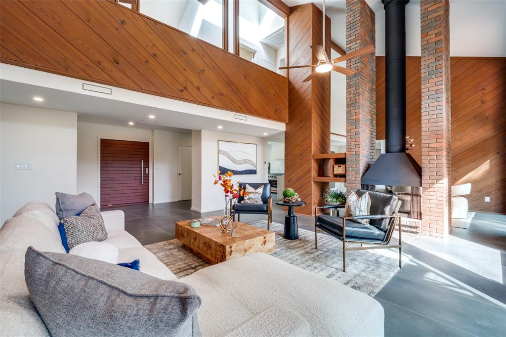 Oak Park Estates - Residential