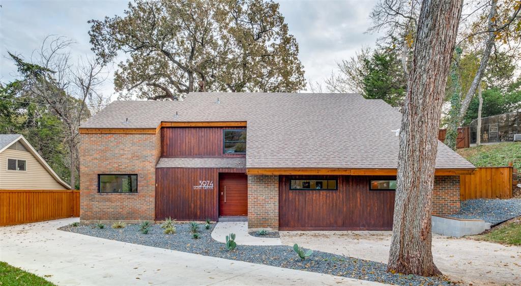 3974 Lost Creek Drive