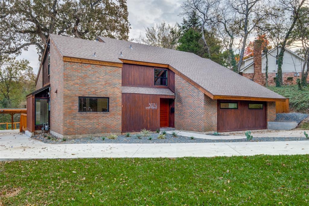 3974 Lost Creek Drive