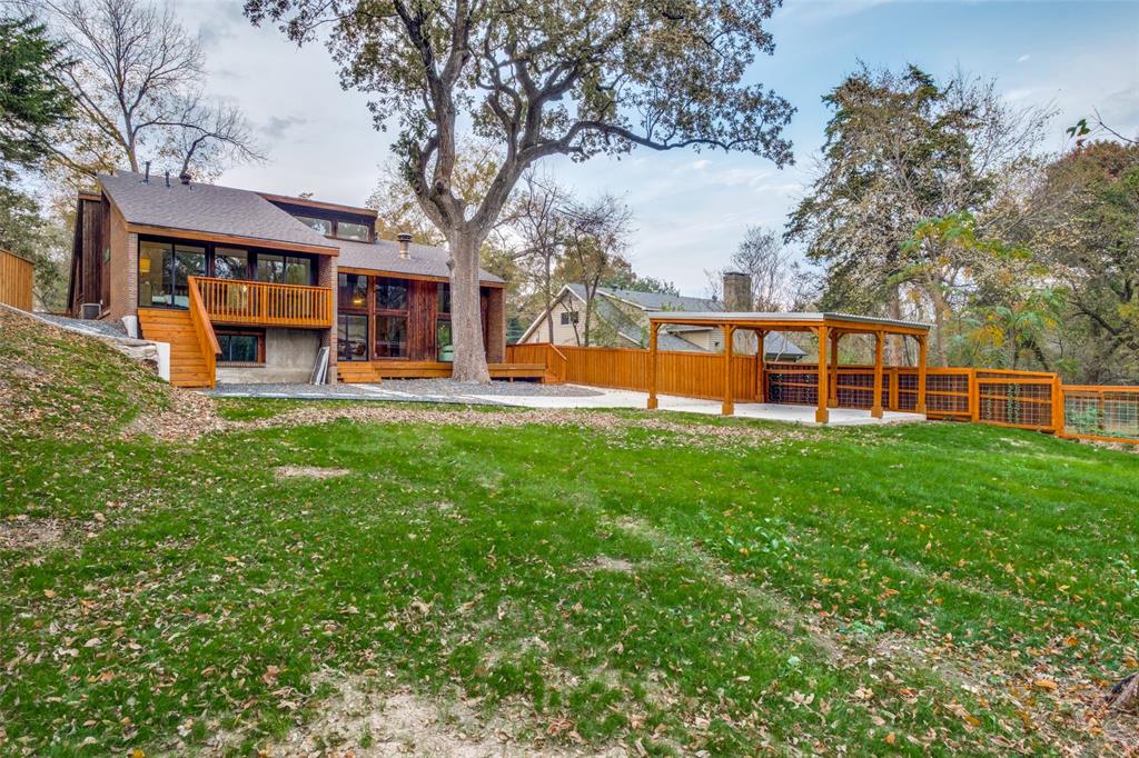 Oak Park Estates - Residential