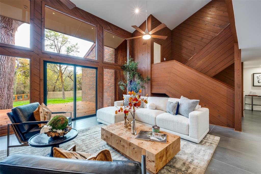 Oak Park Estates - Residential