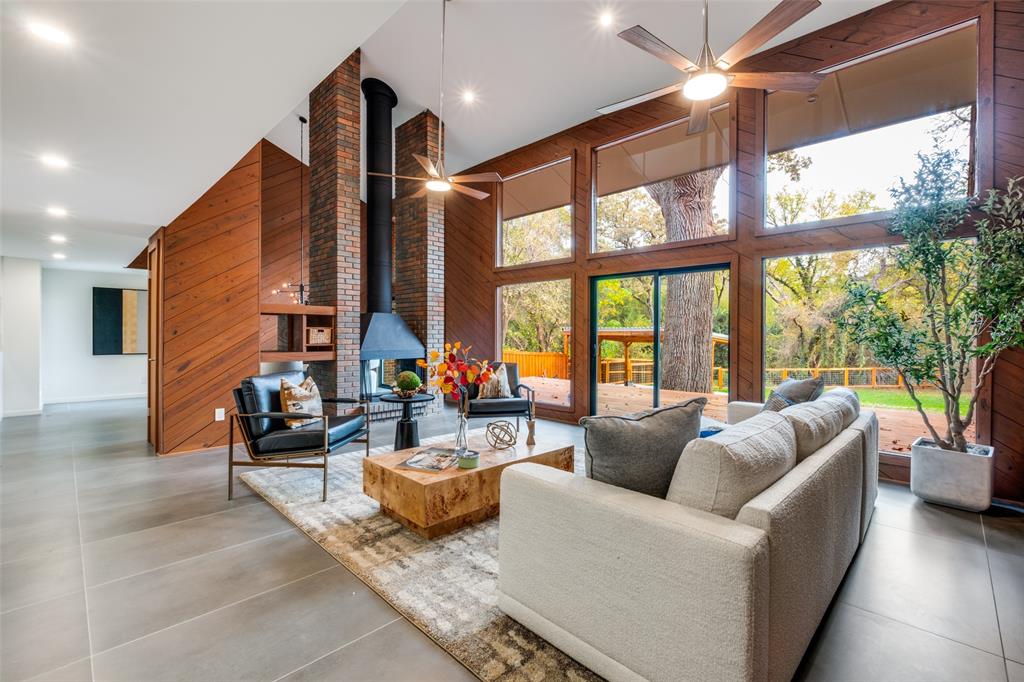 Oak Park Estates - Residential