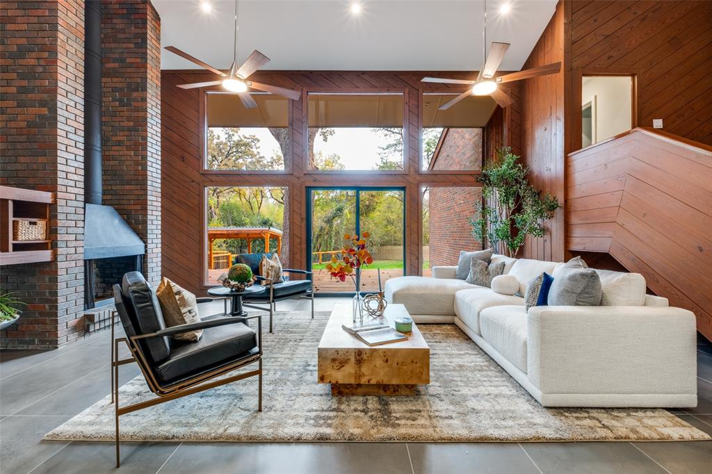 Oak Park Estates - Residential