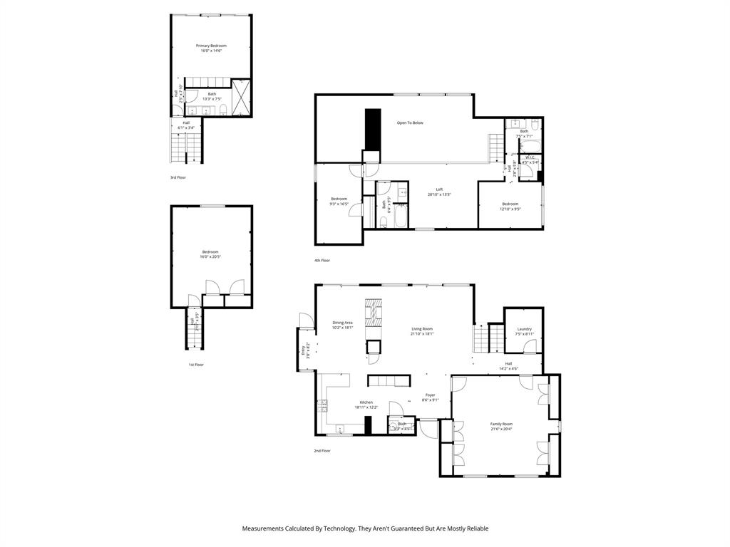 Oak Park Estates - Residential