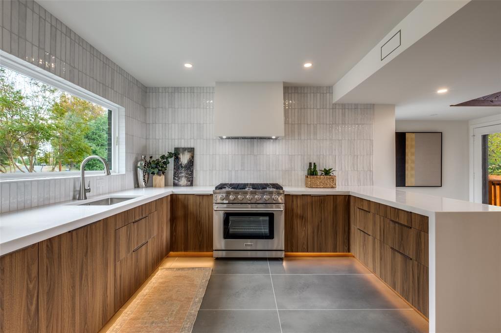 Oak Park Estates - Residential