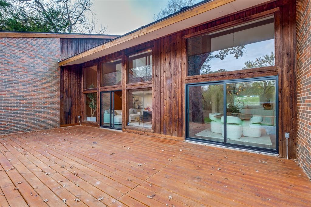 Oak Park Estates - Residential