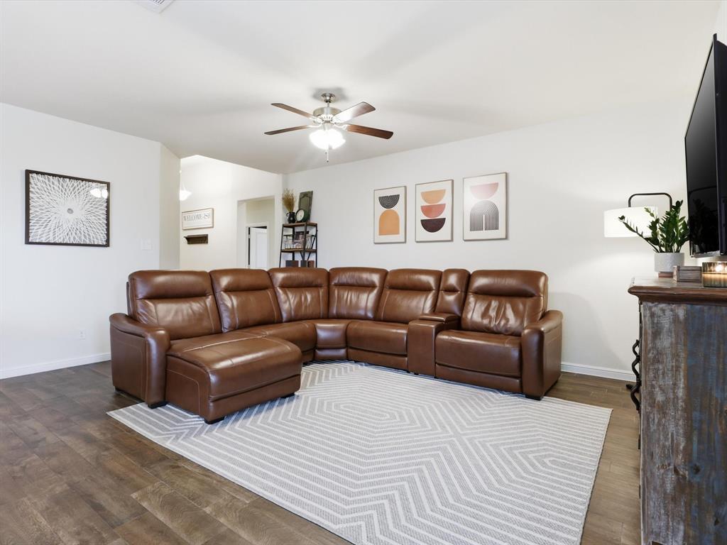 Fowler Farms - Residential