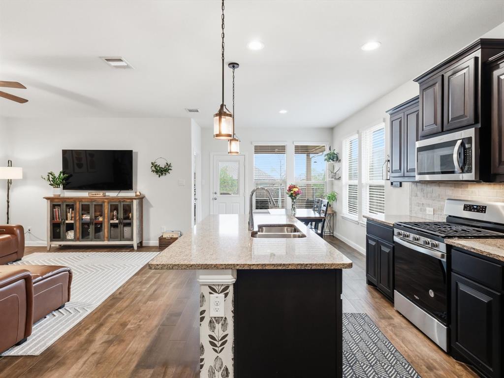 Fowler Farms - Residential