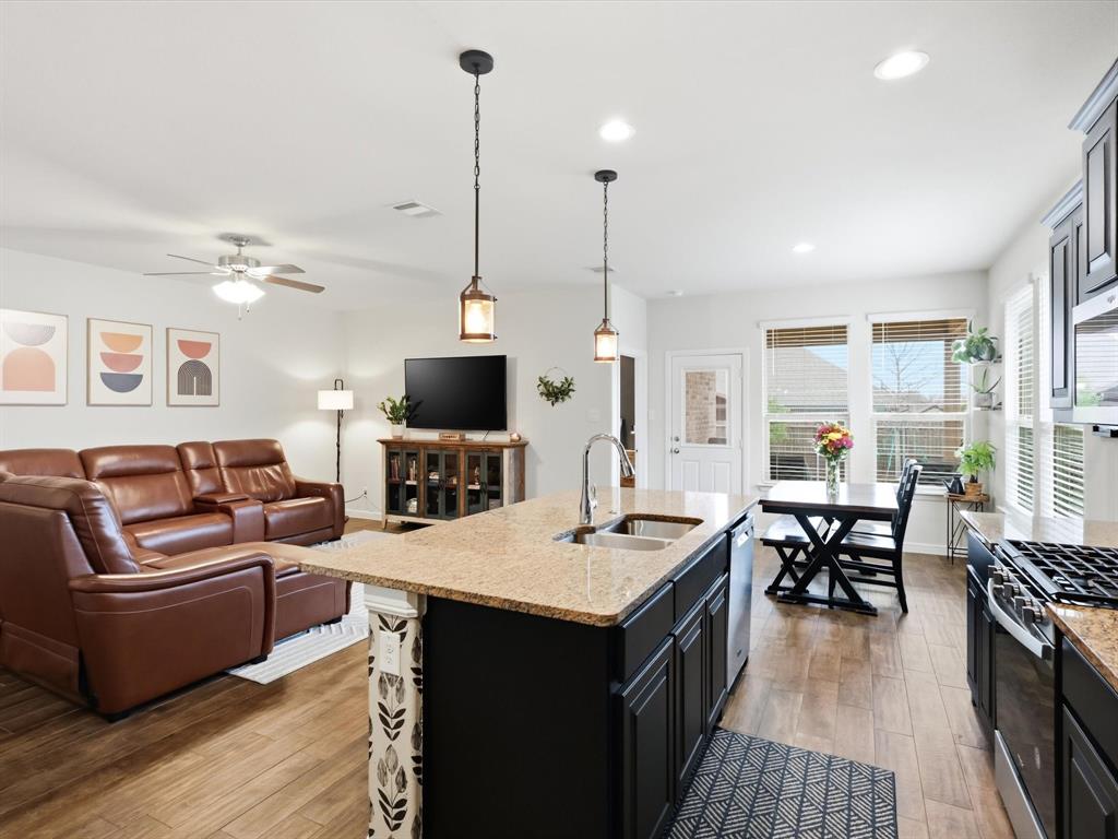 Fowler Farms - Residential