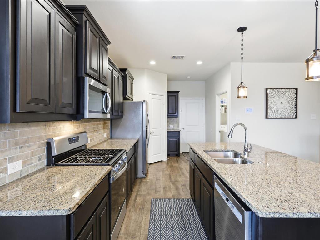 Fowler Farms - Residential