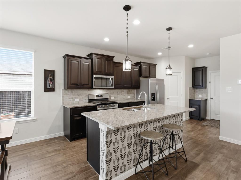 Fowler Farms - Residential