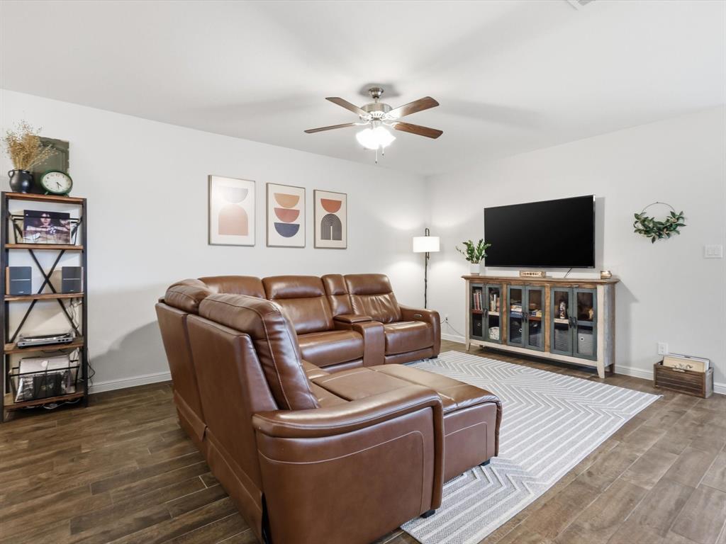 Fowler Farms - Residential