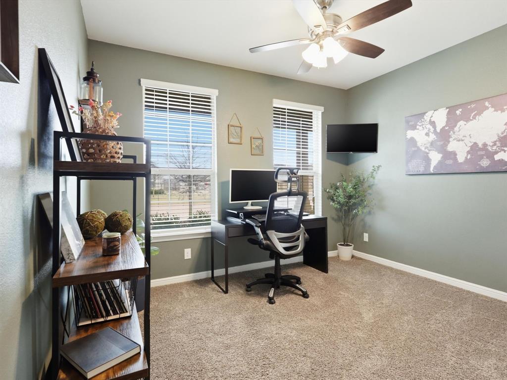 Fowler Farms - Residential