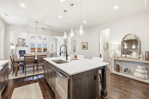 Tiny photo for 1908 Somerville Circle, Argyle, TX 76226 (MLS # 21099540)