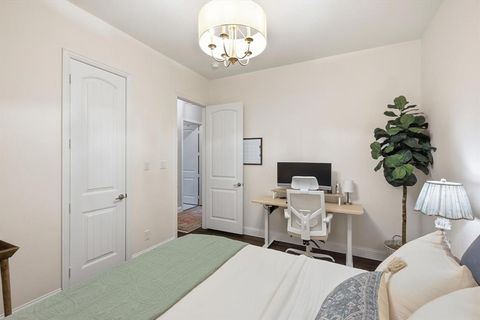 Tiny photo for 1908 Somerville Circle, Argyle, TX 76226 (MLS # 21099540)