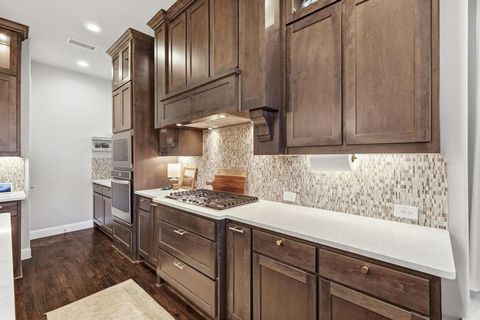 Tiny photo for 1908 Somerville Circle, Argyle, TX 76226 (MLS # 21099540)