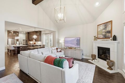 Tiny photo for 1908 Somerville Circle, Argyle, TX 76226 (MLS # 21099540)