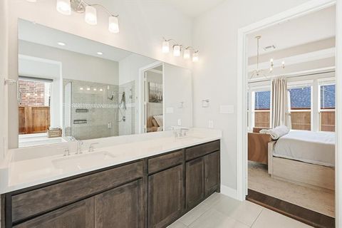 Tiny photo for 1908 Somerville Circle, Argyle, TX 76226 (MLS # 21099540)