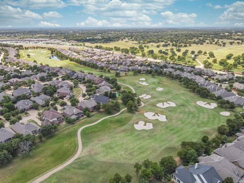 Tiny photo for 1908 Somerville Circle, Argyle, TX 76226 (MLS # 21099540)