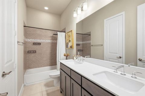 Tiny photo for 1908 Somerville Circle, Argyle, TX 76226 (MLS # 21099540)