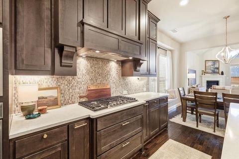 Tiny photo for 1908 Somerville Circle, Argyle, TX 76226 (MLS # 21099540)