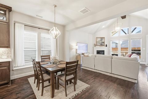 Tiny photo for 1908 Somerville Circle, Argyle, TX 76226 (MLS # 21099540)