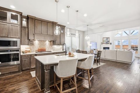 Tiny photo for 1908 Somerville Circle, Argyle, TX 76226 (MLS # 21099540)