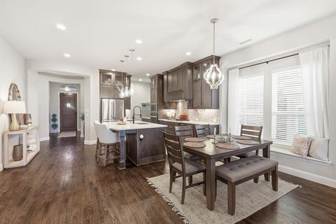 Tiny photo for 1908 Somerville Circle, Argyle, TX 76226 (MLS # 21099540)