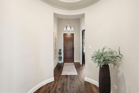 Tiny photo for 1908 Somerville Circle, Argyle, TX 76226 (MLS # 21099540)