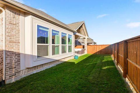 Tiny photo for 1908 Somerville Circle, Argyle, TX 76226 (MLS # 21099540)