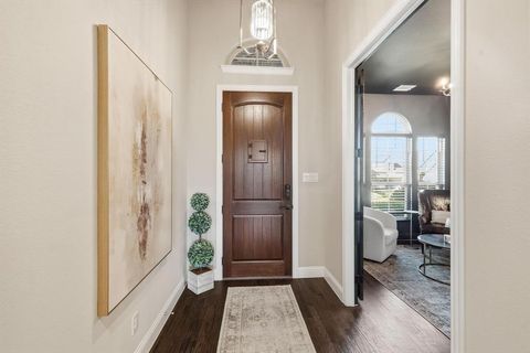 Tiny photo for 1908 Somerville Circle, Argyle, TX 76226 (MLS # 21099540)