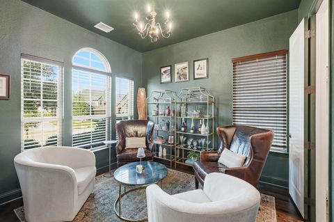 Tiny photo for 1908 Somerville Circle, Argyle, TX 76226 (MLS # 21099540)