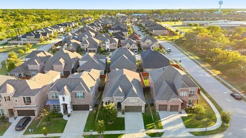 Tiny photo for 1908 Somerville Circle, Argyle, TX 76226 (MLS # 21099540)