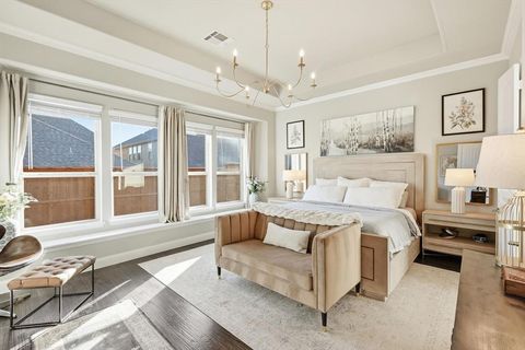 Tiny photo for 1908 Somerville Circle, Argyle, TX 76226 (MLS # 21099540)