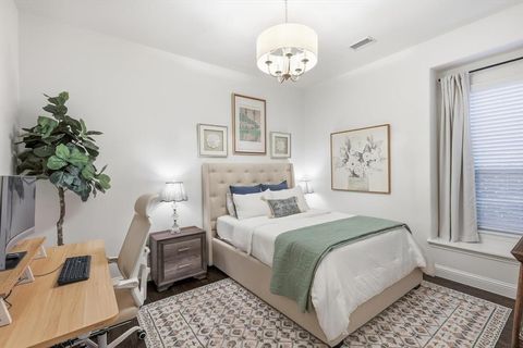 Tiny photo for 1908 Somerville Circle, Argyle, TX 76226 (MLS # 21099540)