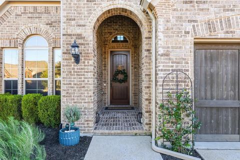 Tiny photo for 1908 Somerville Circle, Argyle, TX 76226 (MLS # 21099540)