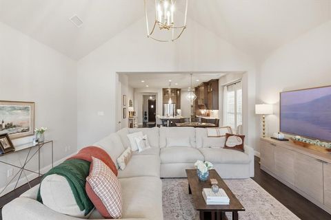 Tiny photo for 1908 Somerville Circle, Argyle, TX 76226 (MLS # 21099540)