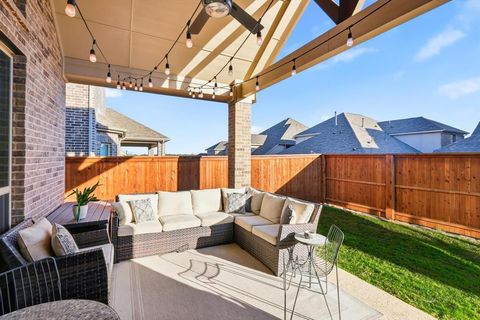 Tiny photo for 1908 Somerville Circle, Argyle, TX 76226 (MLS # 21099540)