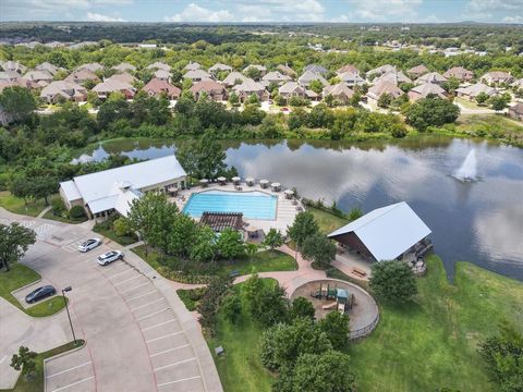 Tiny photo for 1908 Somerville Circle, Argyle, TX 76226 (MLS # 21099540)