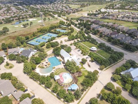 Tiny photo for 1908 Somerville Circle, Argyle, TX 76226 (MLS # 21099540)