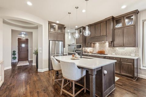 Tiny photo for 1908 Somerville Circle, Argyle, TX 76226 (MLS # 21099540)