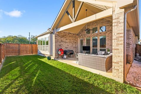 Tiny photo for 1908 Somerville Circle, Argyle, TX 76226 (MLS # 21099540)