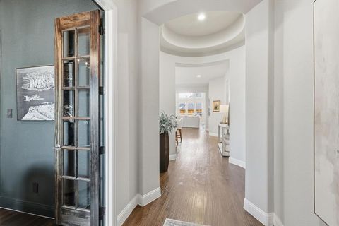 Tiny photo for 1908 Somerville Circle, Argyle, TX 76226 (MLS # 21099540)