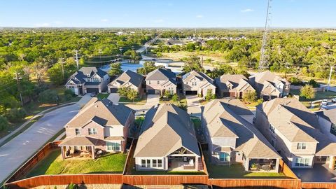 Tiny photo for 1908 Somerville Circle, Argyle, TX 76226 (MLS # 21099540)