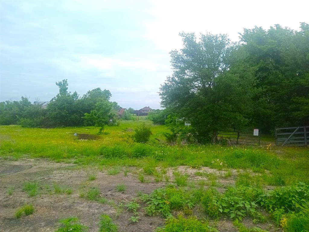 A0165 S NEWELL, LOT 13, 6.2090 ACRES - Residential