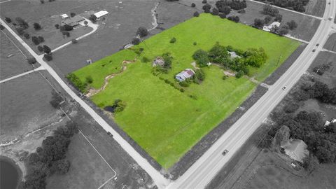 771 S St Highway 205 McLendon Chisholm TX 75032