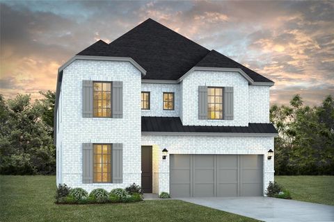 209 Lancaster Street Mansfield TX 76063
