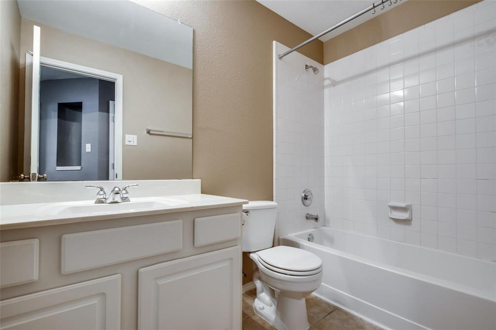 Legend Trails Ph I - Residential Lease