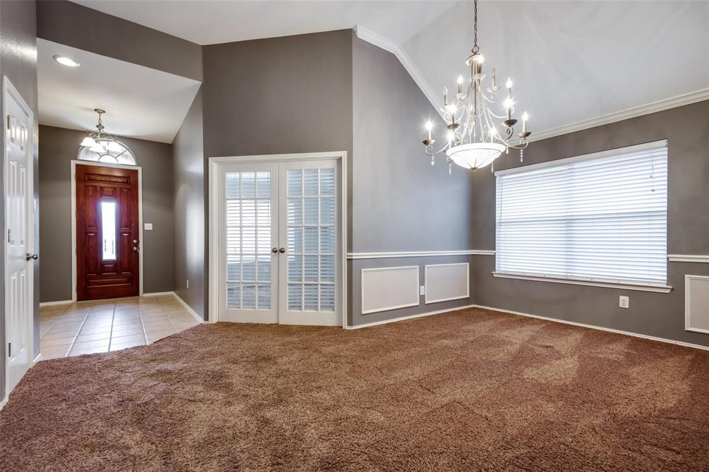 Legend Trails Ph I - Residential Lease